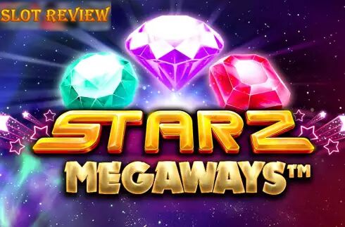 Starz Megaways icon